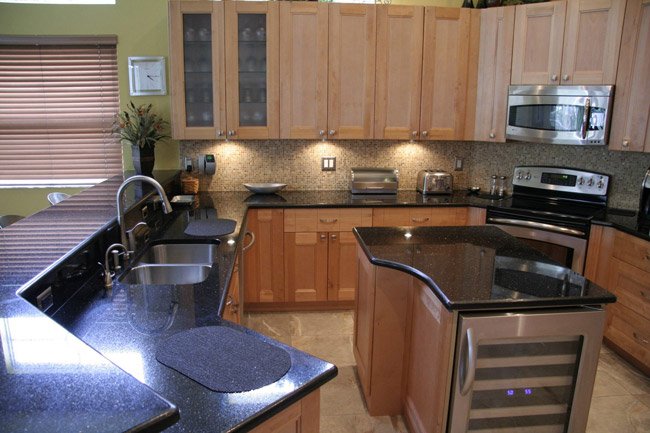 Makintosh cabinets, photo 6