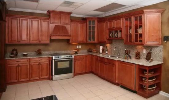 New Yorker cabinets, photo 22