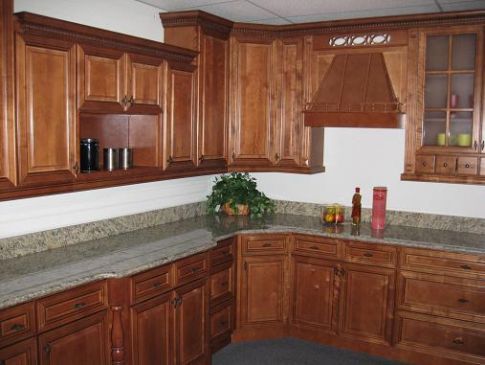 New Yorker cabinets, photo 8