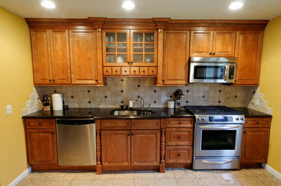 New Yorker cabinets, photo 16
