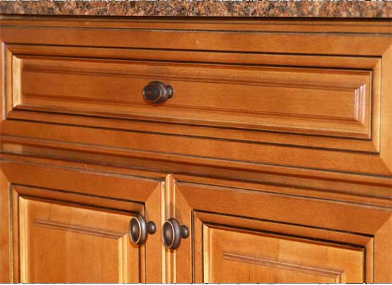 New Yorker cabinets, photo 12