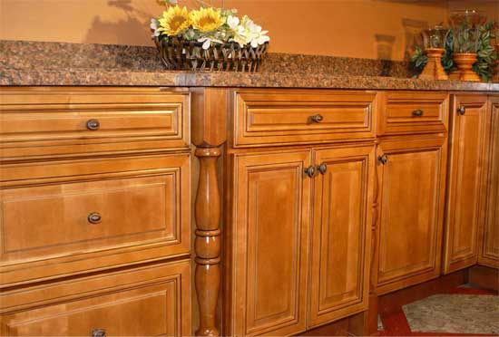 New Yorker cabinets, photo 5
