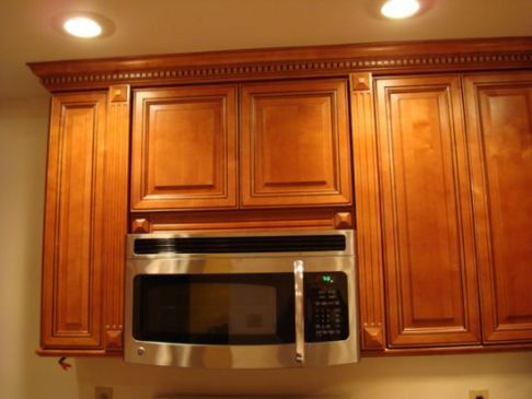 New Yorker cabinets, photo 23