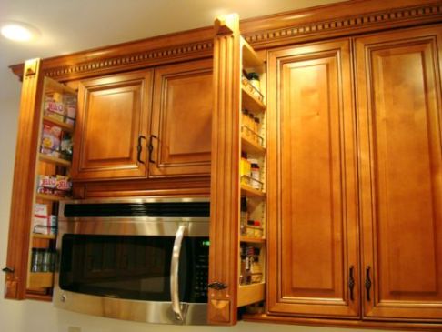 New Yorker cabinets, photo 7