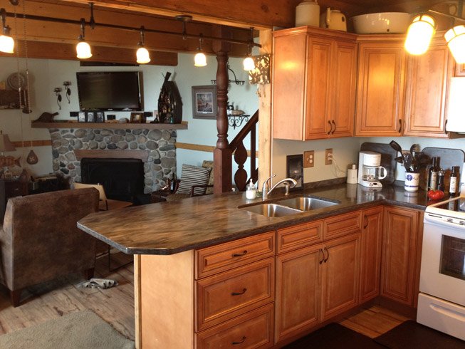 New Yorker cabinets, photo 18