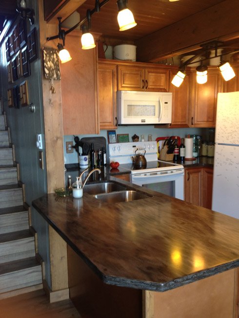 New Yorker cabinets, photo 4