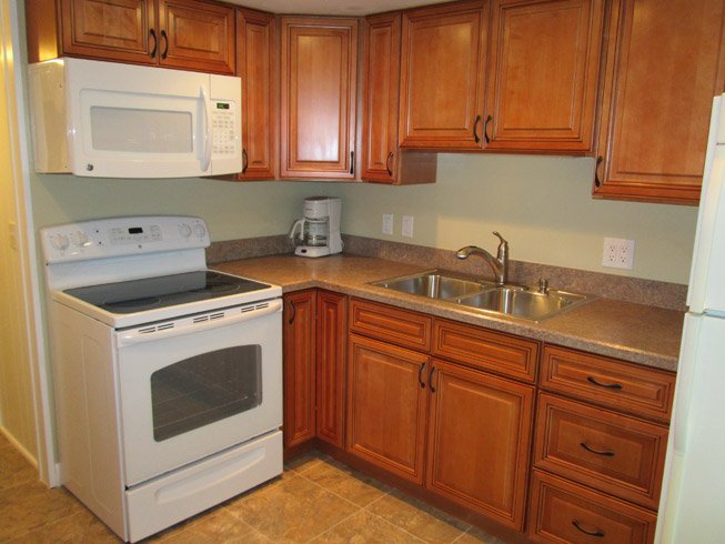 New Yorker cabinets, photo 20
