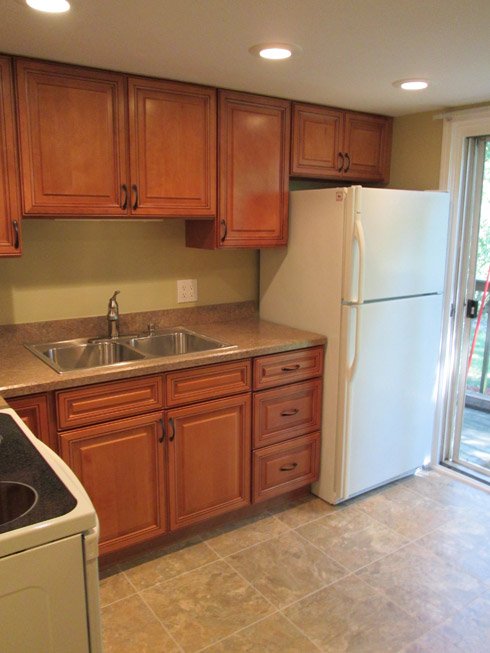 New Yorker cabinets, photo 15
