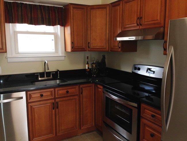 New Yorker cabinets, photo 9