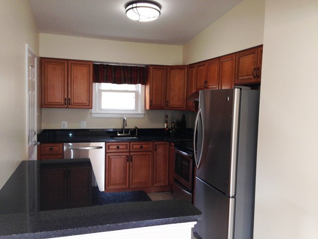 New Yorker cabinets, photo 2