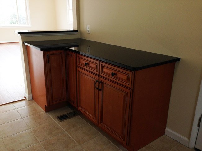 New Yorker cabinets, photo 3