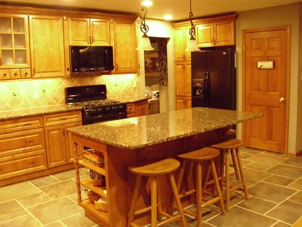 New Yorker cabinets, photo 26