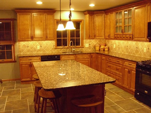 New Yorker cabinets, photo 30