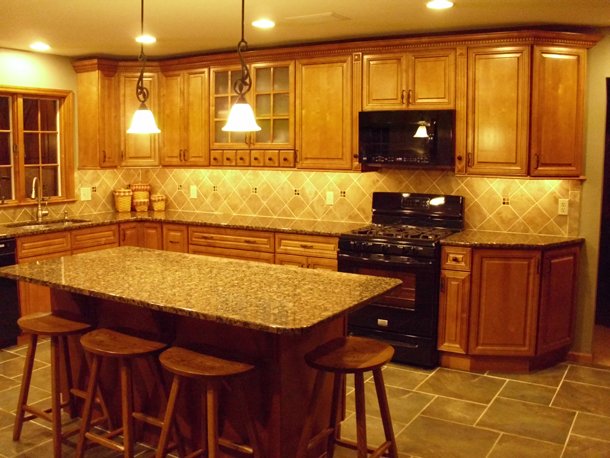 New Yorker cabinets, photo 28