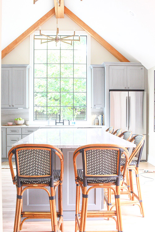 Nova Light Gray cabinets, photo 33