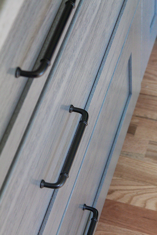 Nova Light Gray cabinets, photo 46