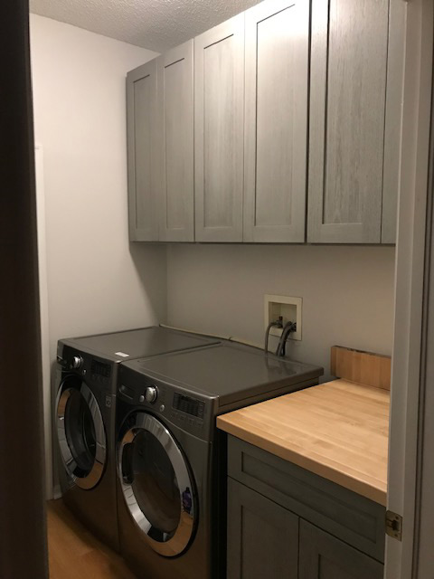 Nova Light Gray cabinets, photo 62