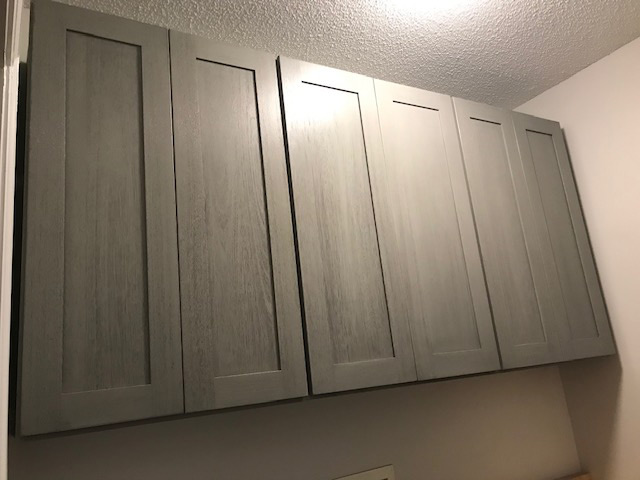 Nova Light Gray cabinets, photo 65