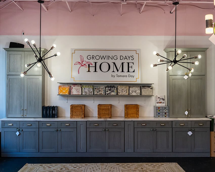 Nova Light Gray cabinets, photo 15