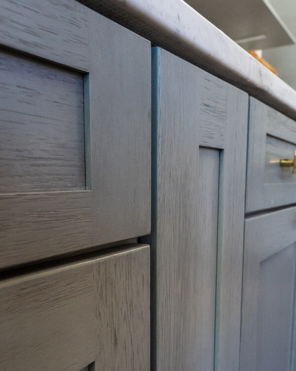 Nova Light Gray cabinets, photo 59