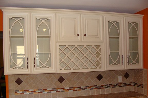 Oasis cabinets, photo 1