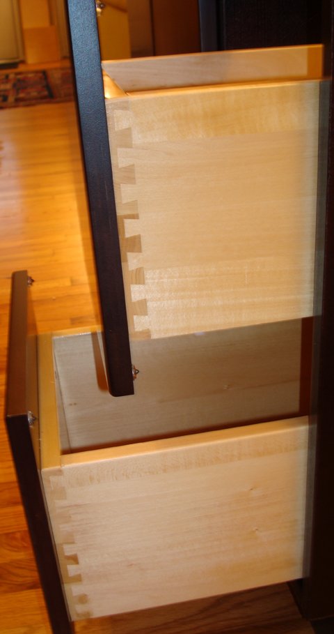 Pacifica cabinets, photo 48