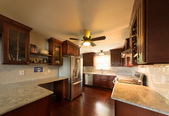 Pacifica cabinets, photo 29