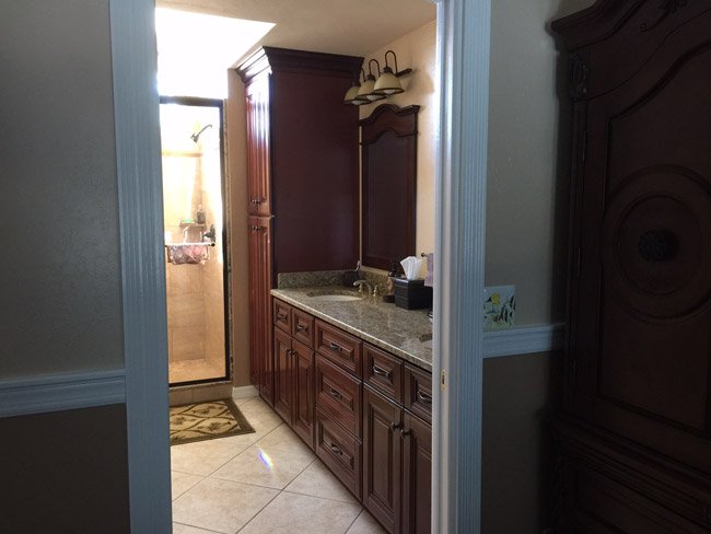 Pacifica cabinets, photo 59