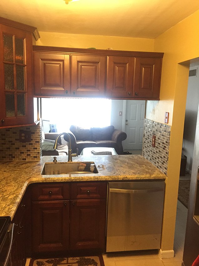 Pacifica cabinets, photo 69