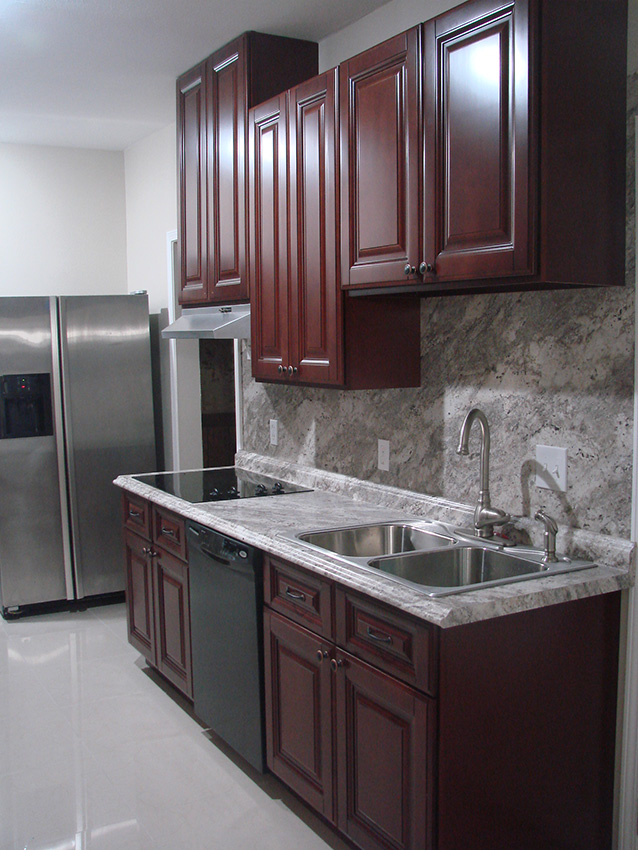 Pacifica cabinets, photo 72