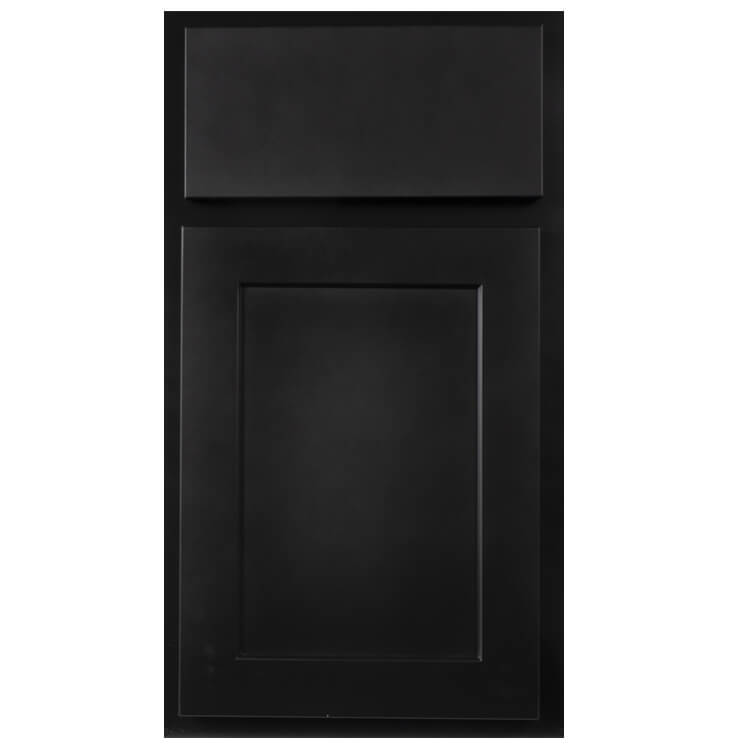 Patton Midnight cabinets, photo 4