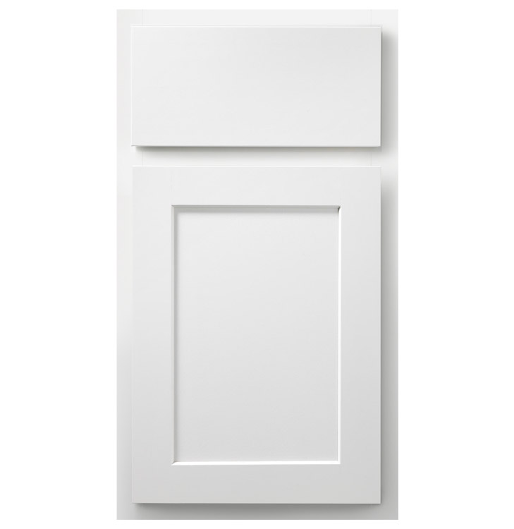 Patton White cabinets, photo 6