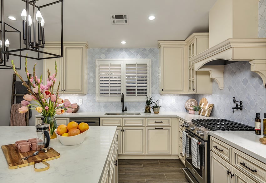 Pearl cabinets, photo 7