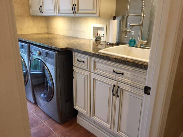 Pearl cabinets, photo 97