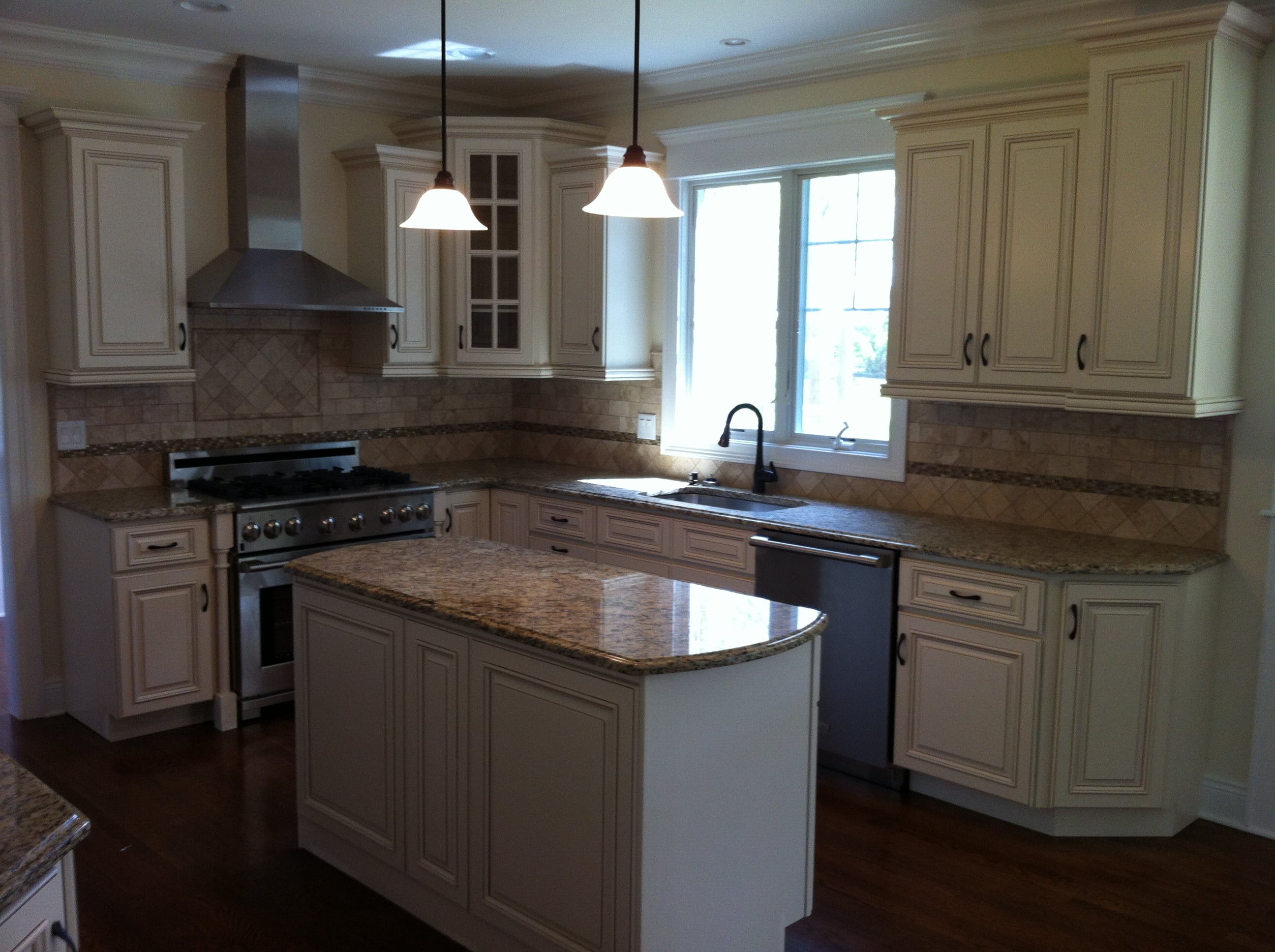 Pearl cabinets, photo 5