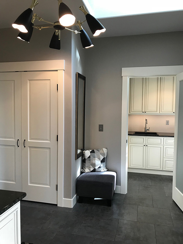 Pearl cabinets, photo 125