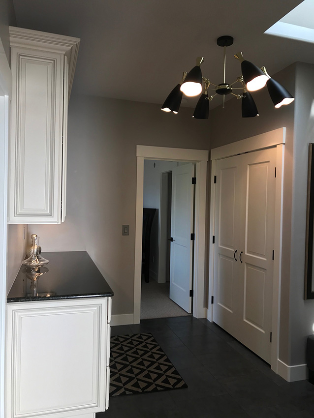 Pearl cabinets, photo 119