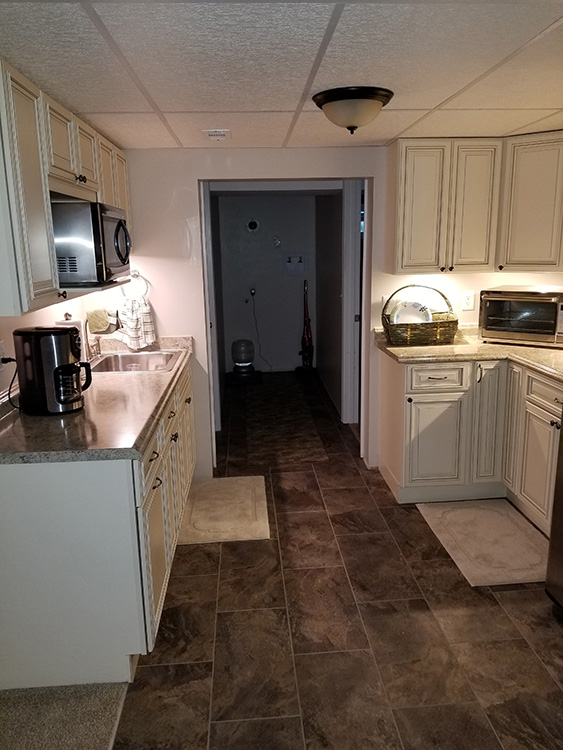 Pearl cabinets, photo 116