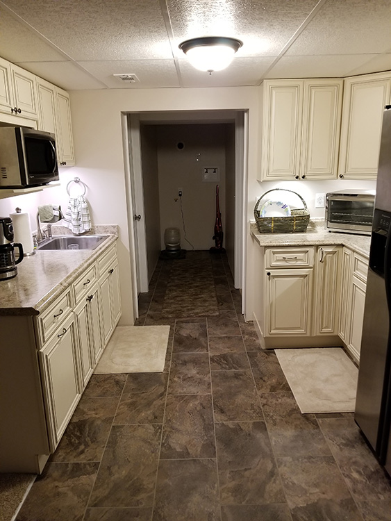 Pearl cabinets, photo 104