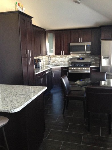 Pepper Shaker cabinets, photo 13