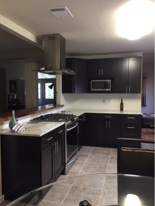 Pepper Shaker cabinets, photo 127