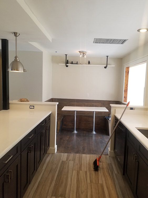 Pepper Shaker cabinets, photo 133