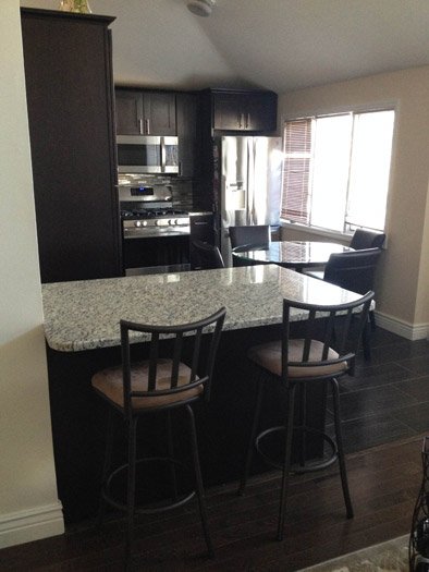 Pepper Shaker cabinets, photo 7
