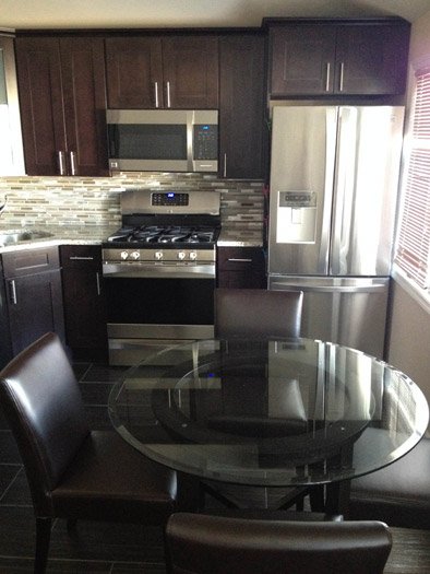 Pepper Shaker cabinets, photo 27