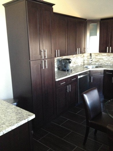 Pepper Shaker cabinets, photo 12