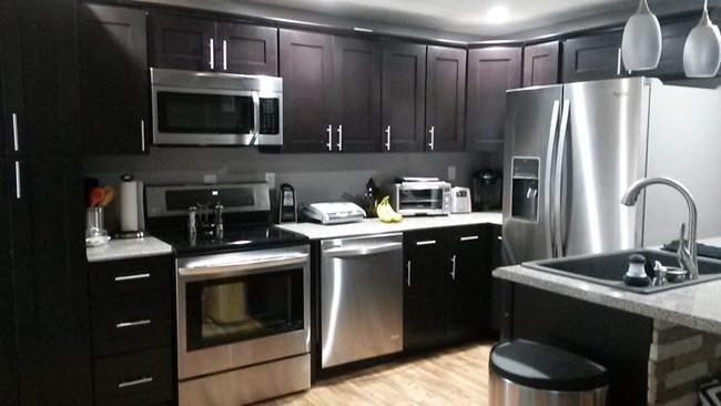 Pepper Shaker cabinets, photo 40