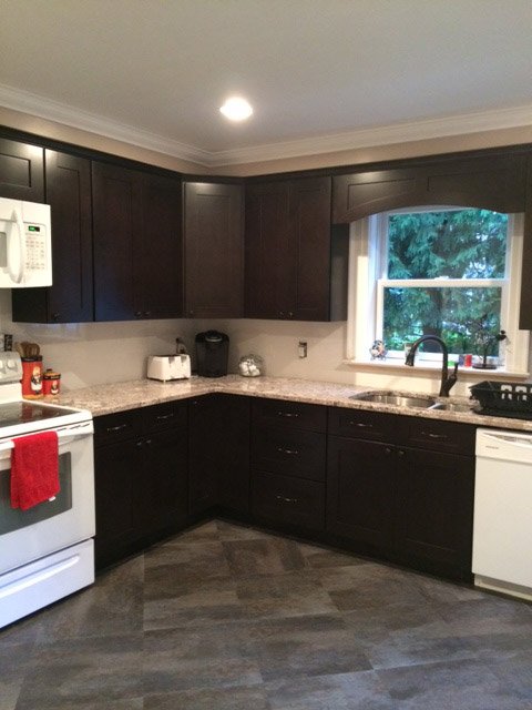 Pepper Shaker cabinets, photo 24