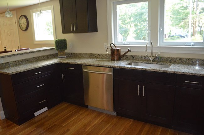 Pepper Shaker cabinets, photo 33
