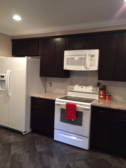 Pepper Shaker cabinets, photo 31