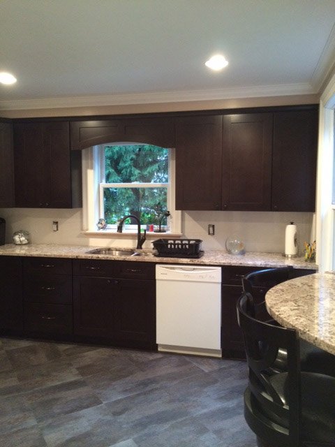 Pepper Shaker cabinets, photo 34